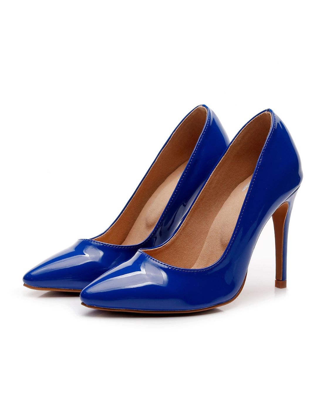 Siren - Electric Blue