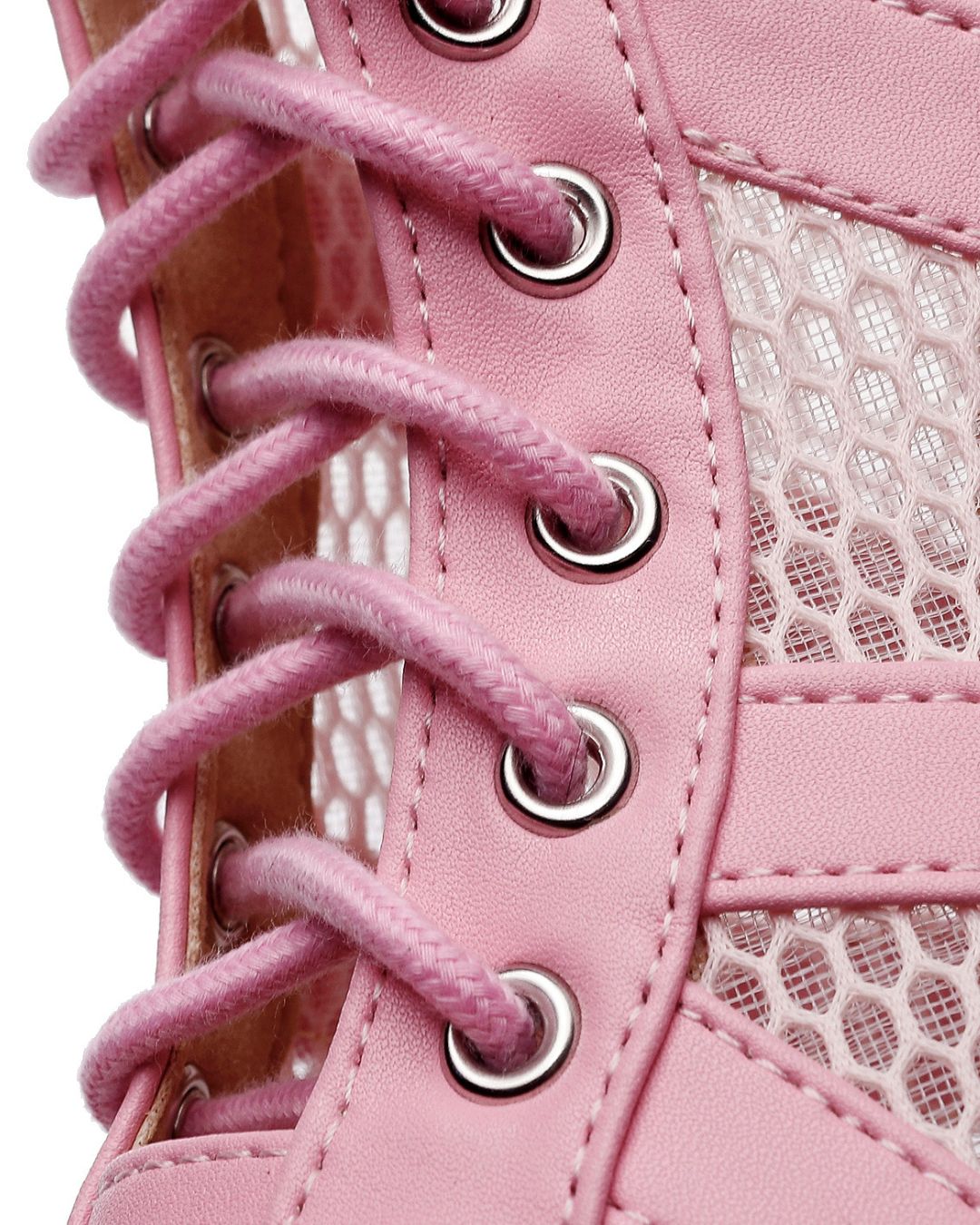 Hustler - Light Pink