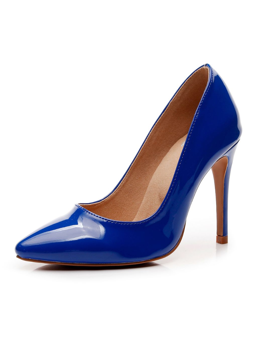 Siren - Electric Blue