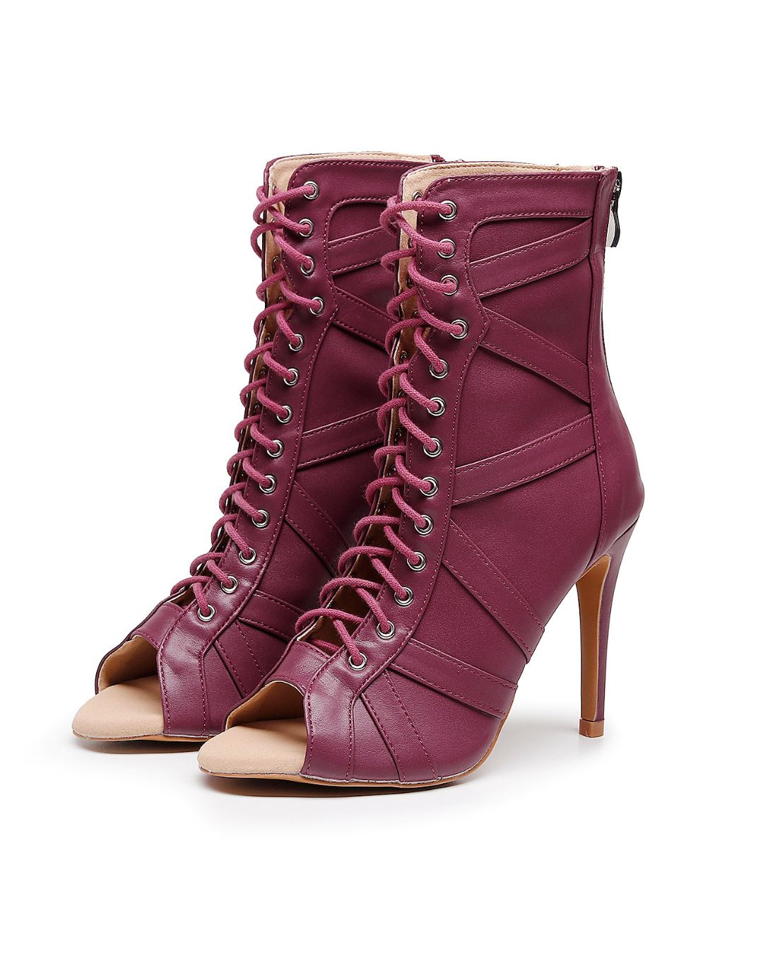 Diva - Plum