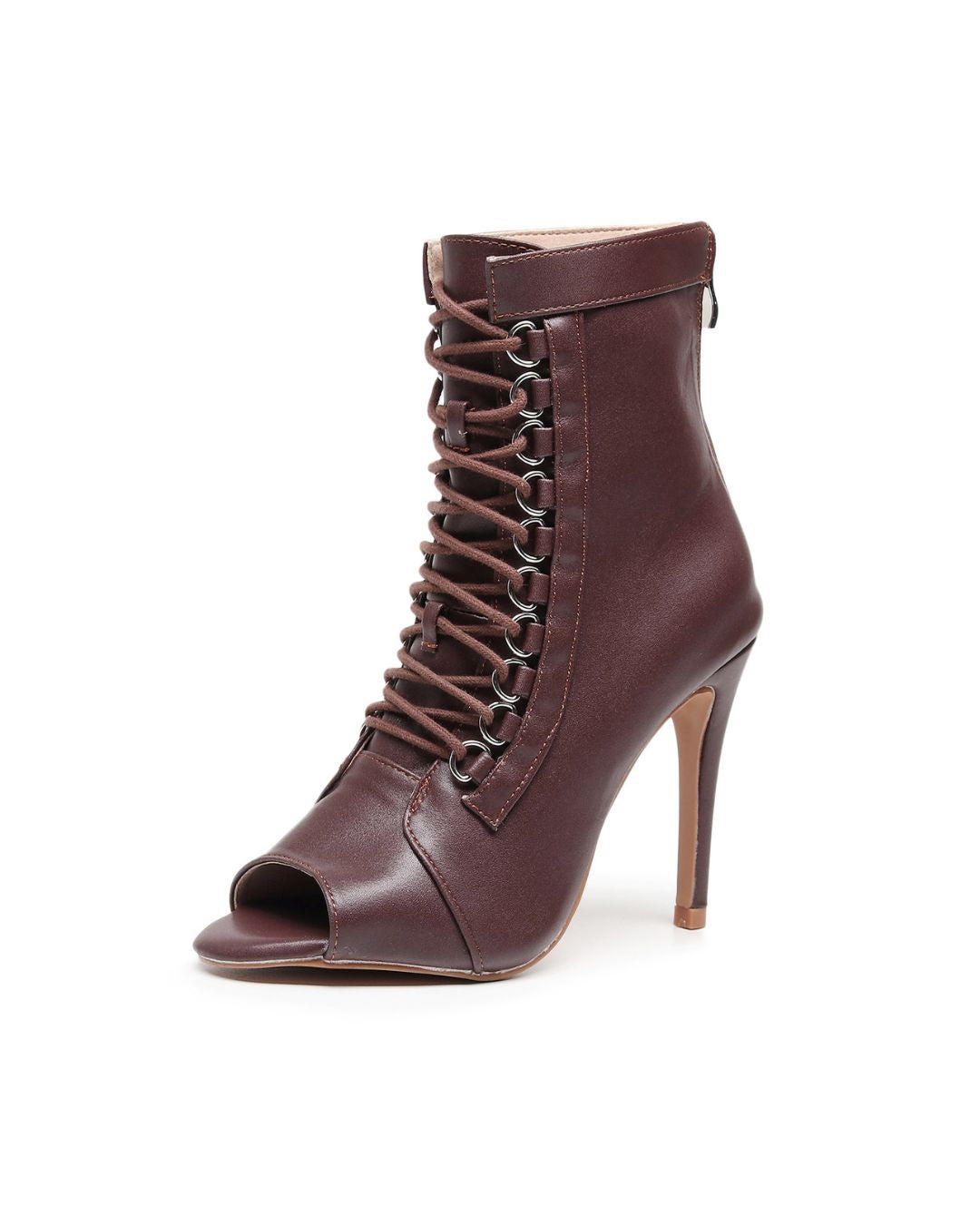 Rogue - Deep Brown