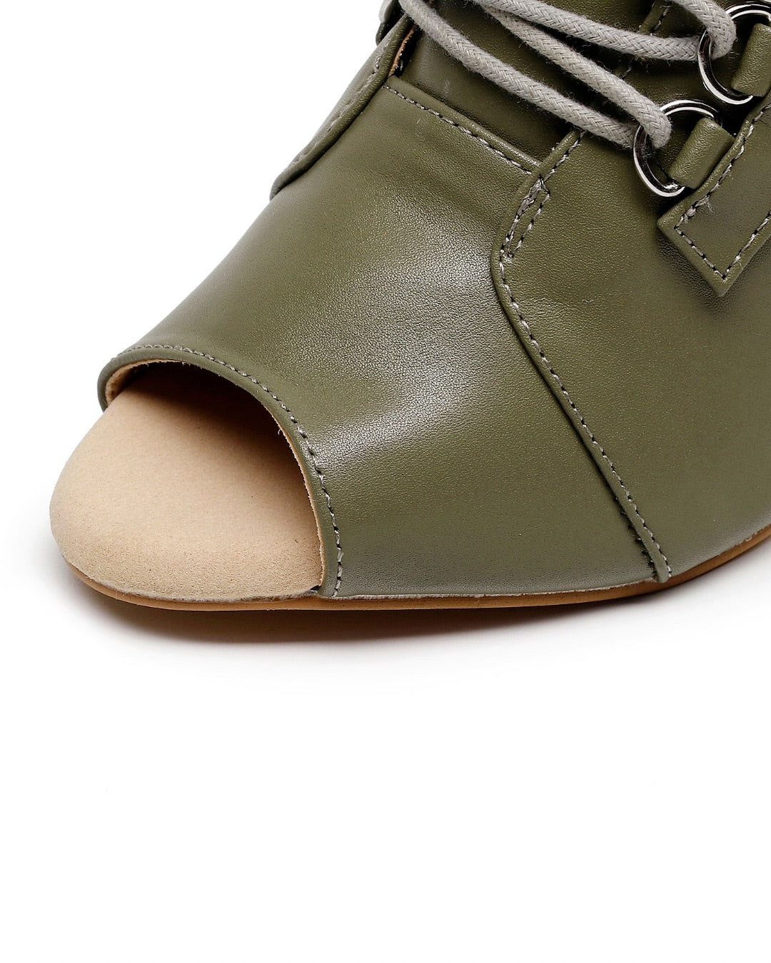 Rogue - Khaki Green