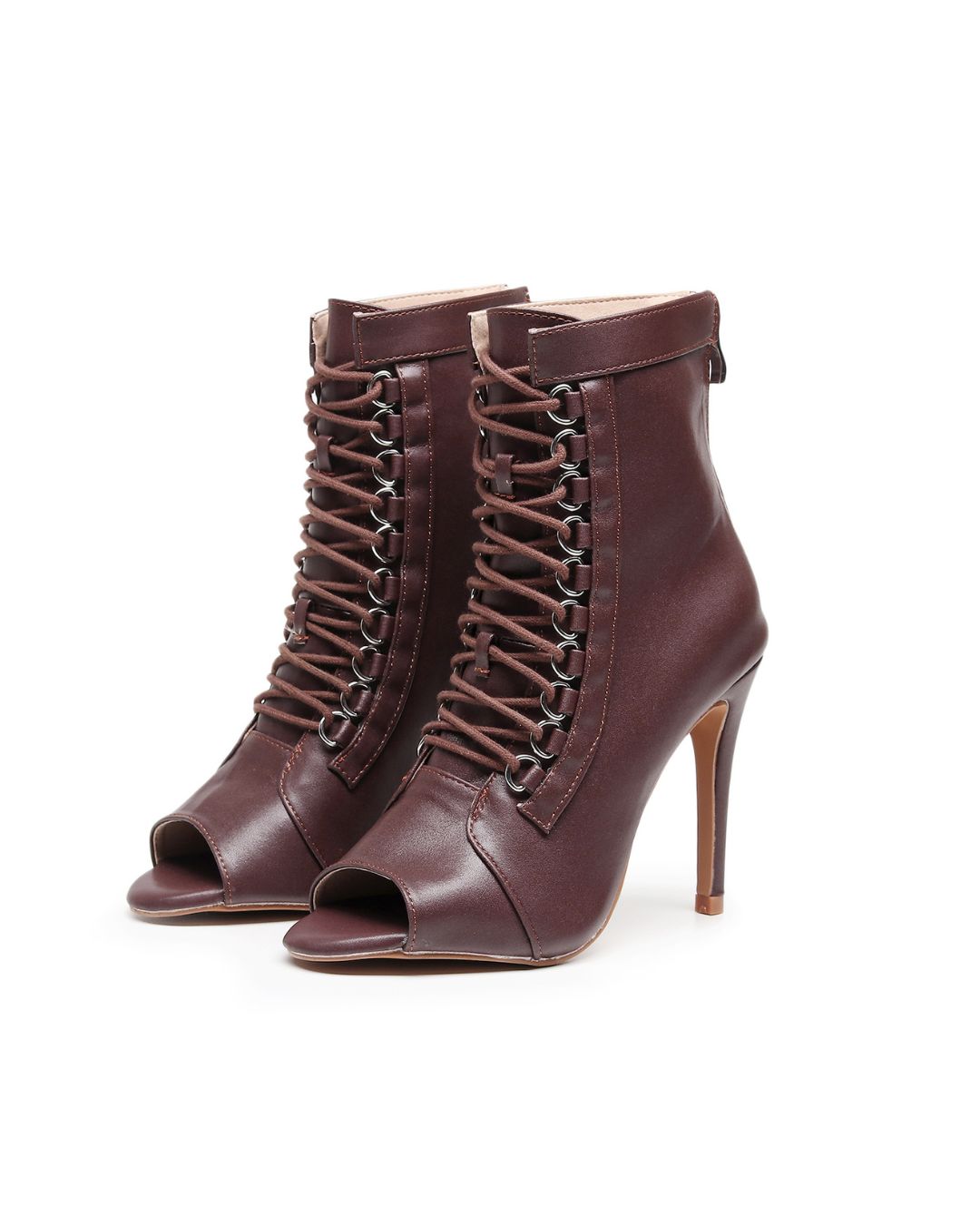 Rogue - Deep Brown