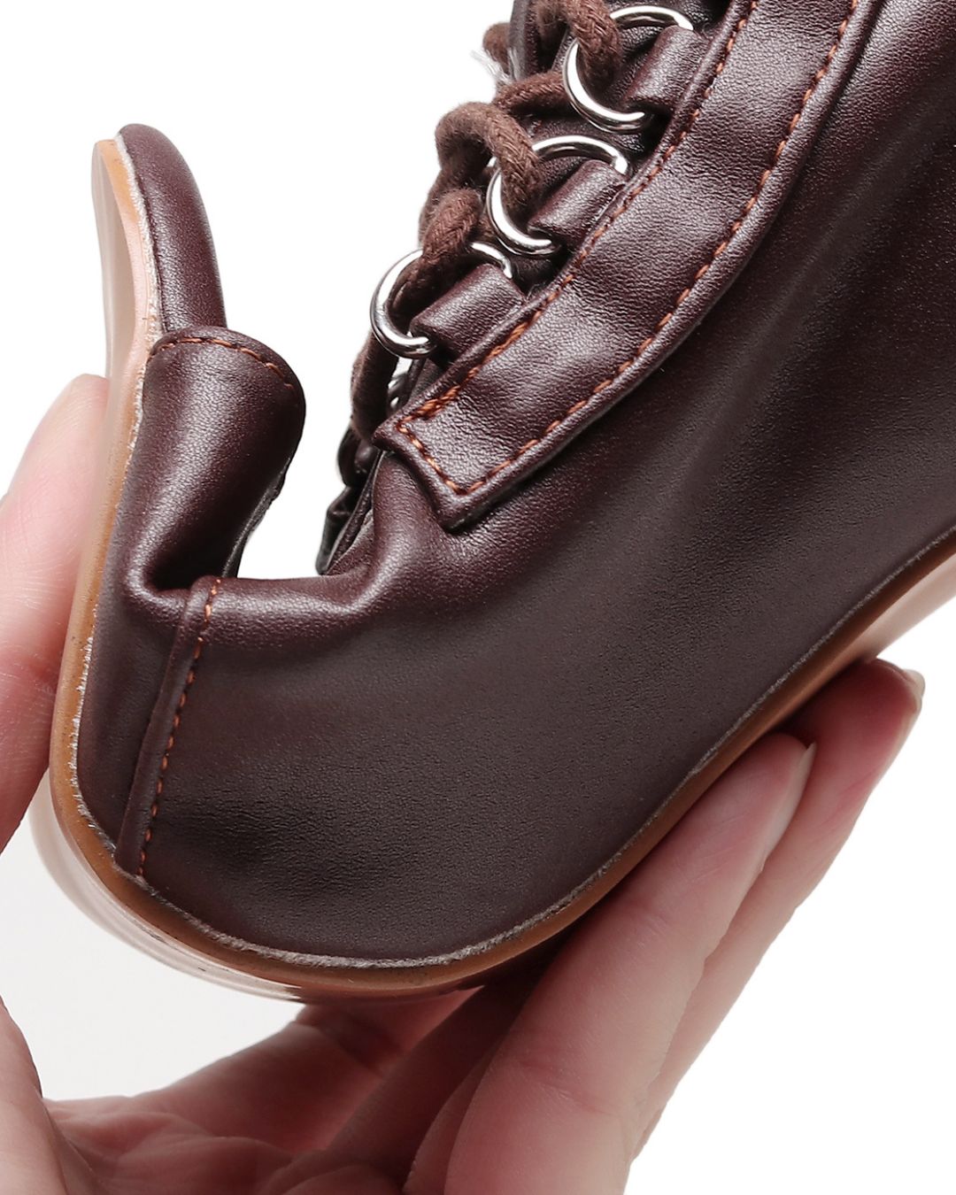 Rogue - Deep Brown