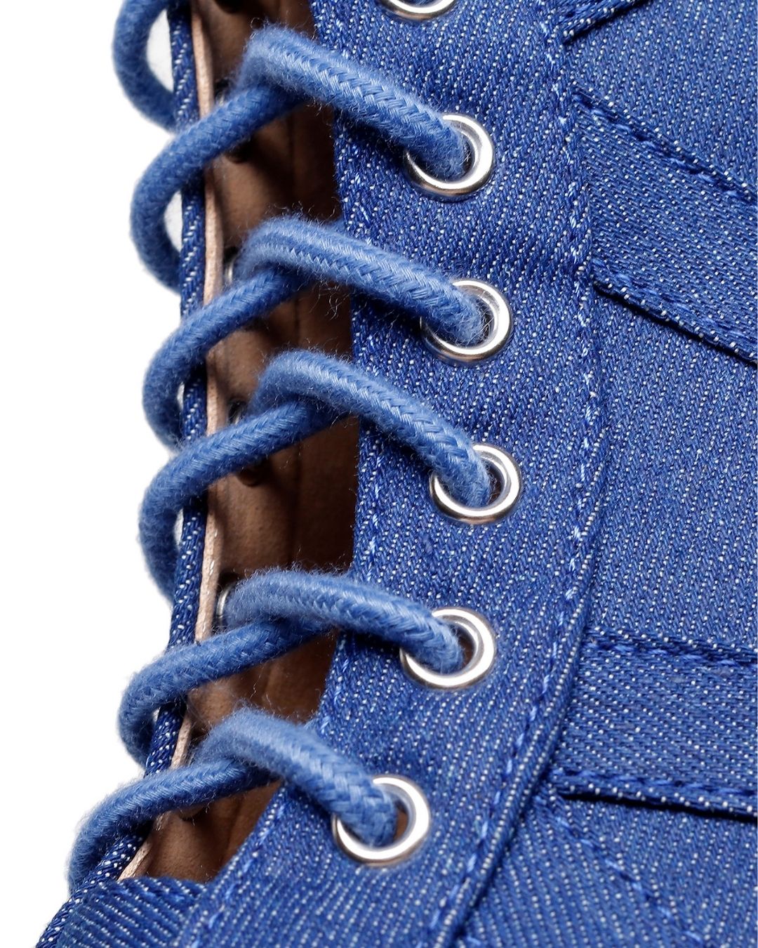 Diva - Deep Denim