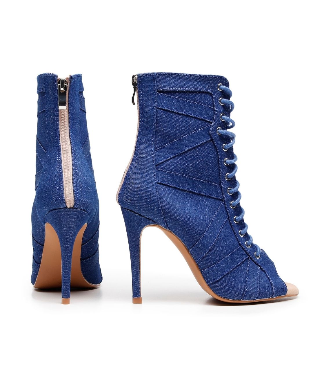 Diva - Deep Denim