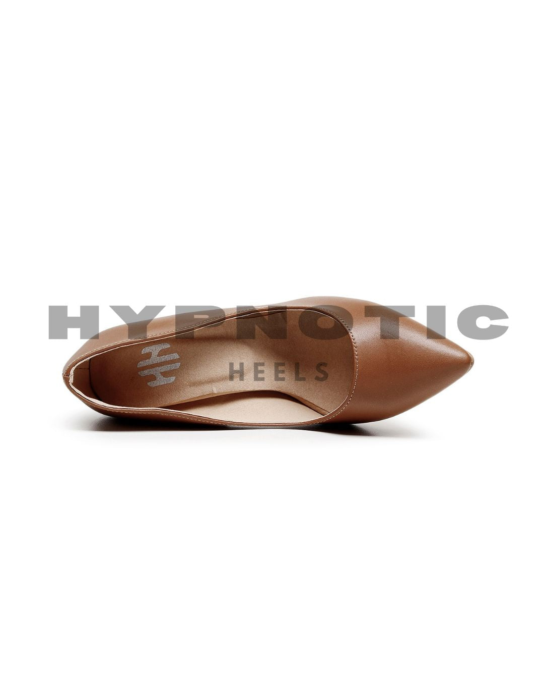 Siren - Matte Brown