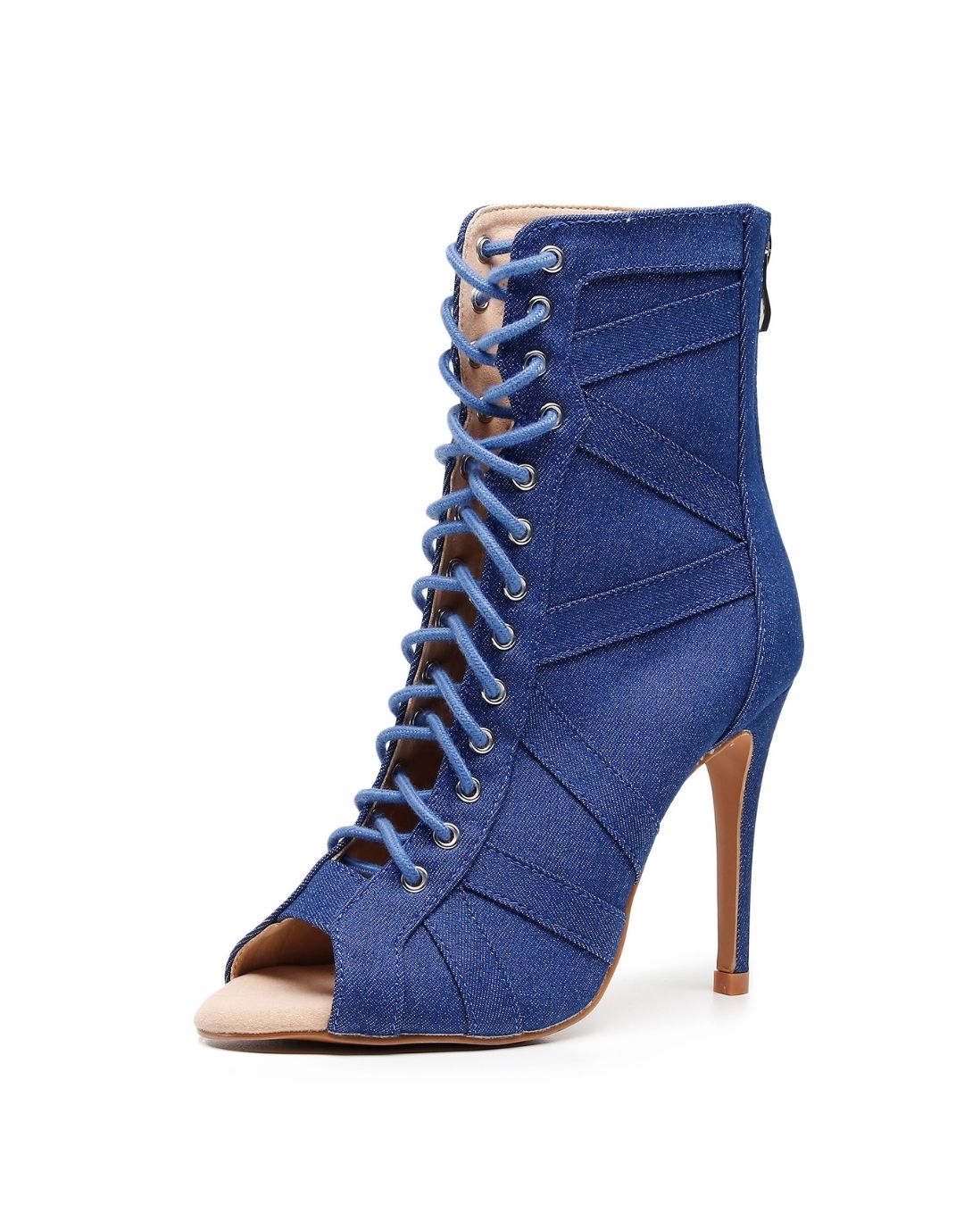 Diva - Deep Denim