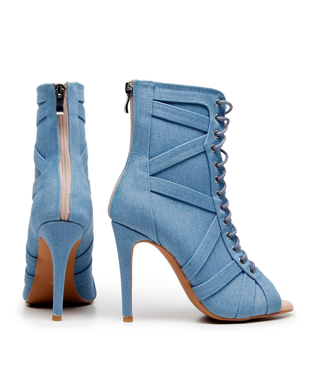 Diva - Light Denim