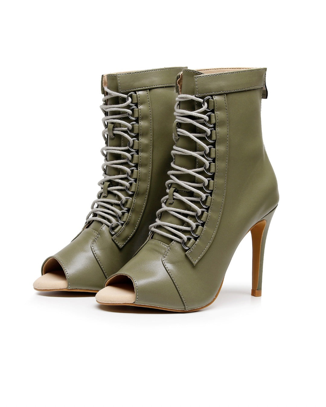 Rogue - Khaki Green