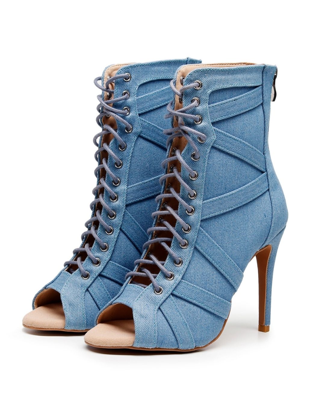 Diva - Light Denim