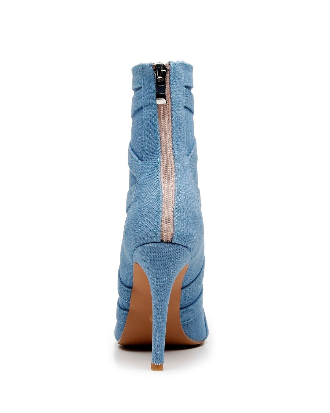 Diva - Light Denim