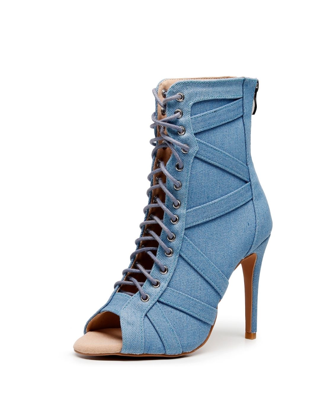 Diva - Light Denim