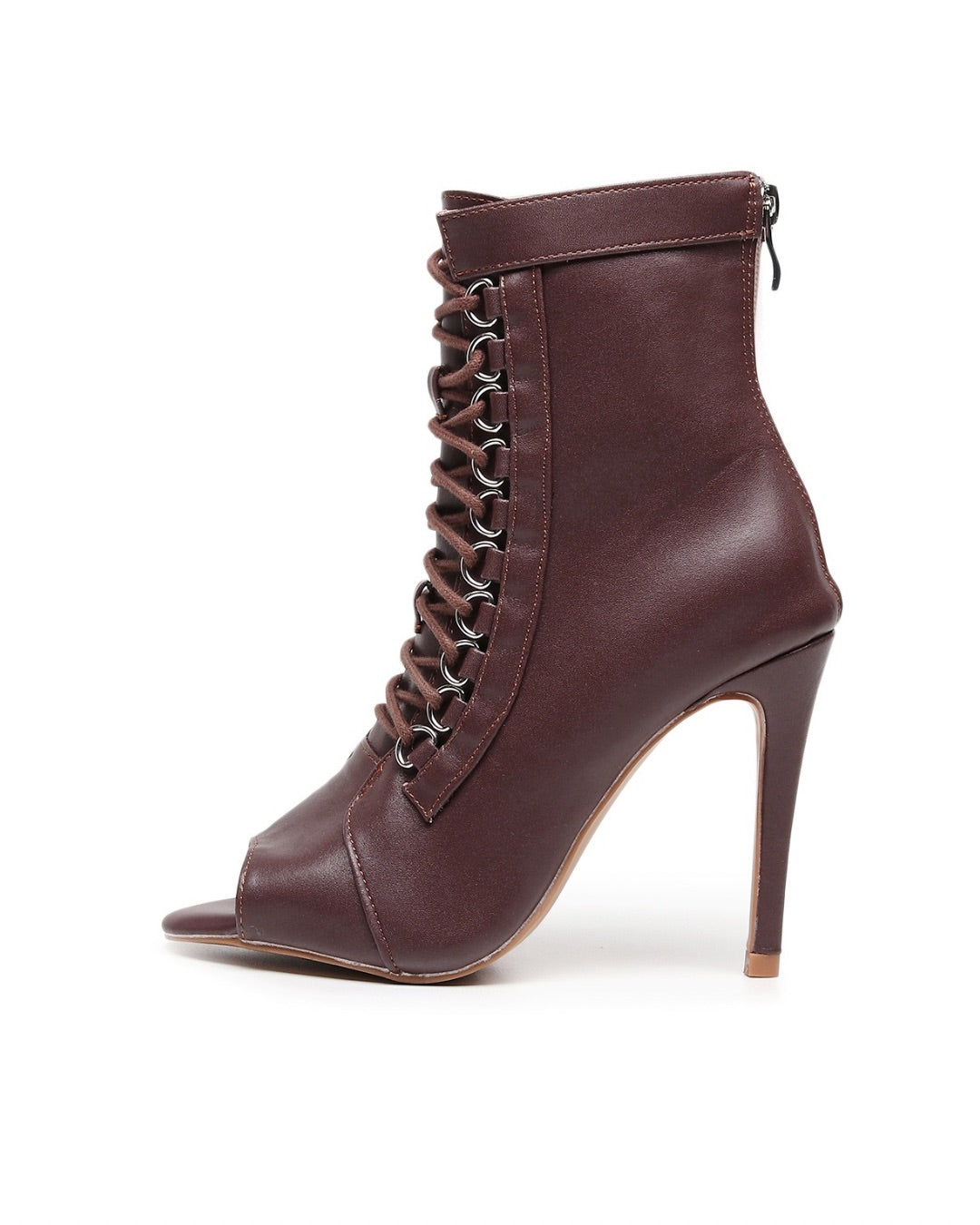 Rogue - Deep Brown