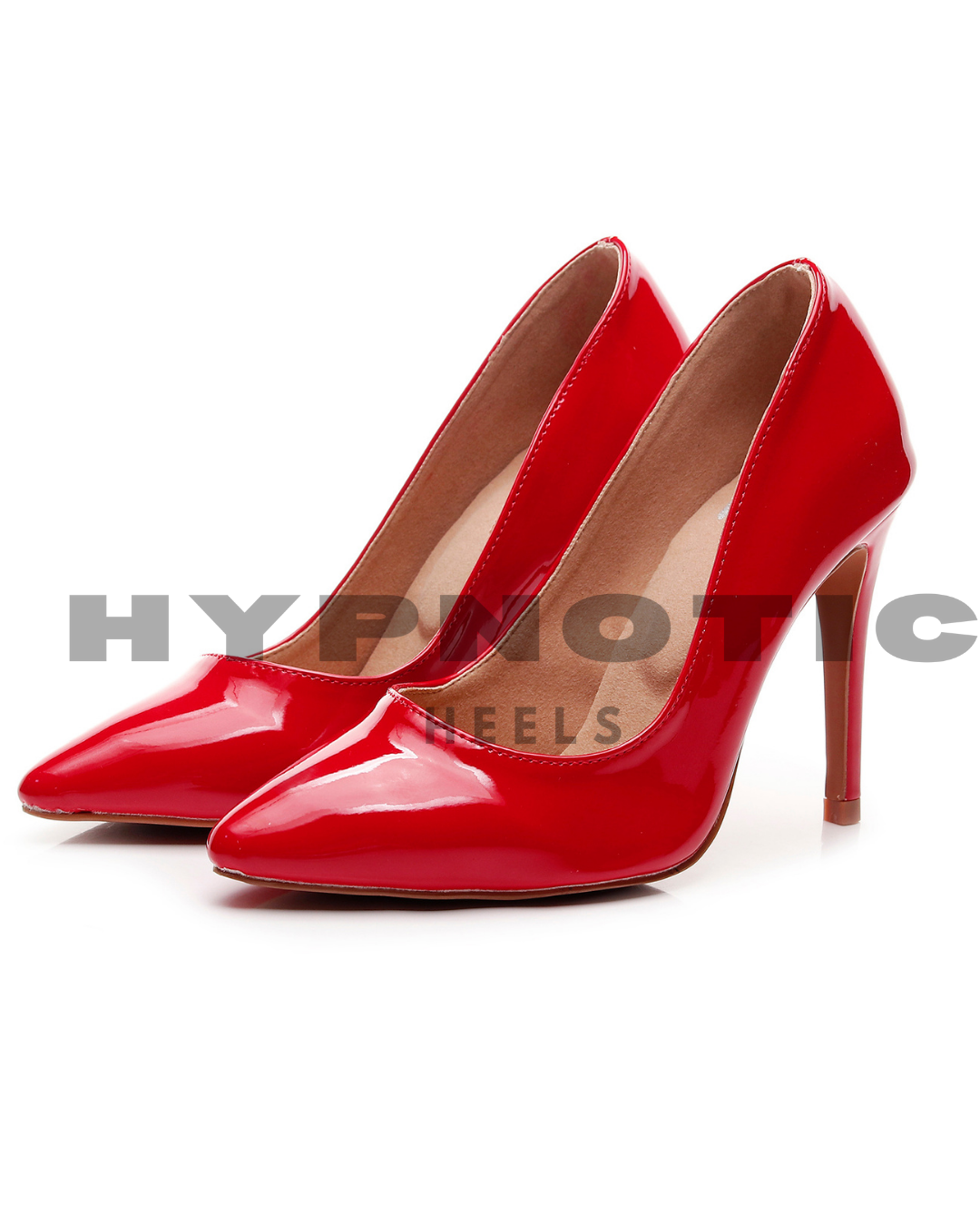 Siren - Red