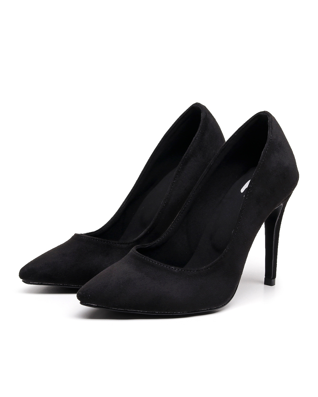 Siren - Suede Black