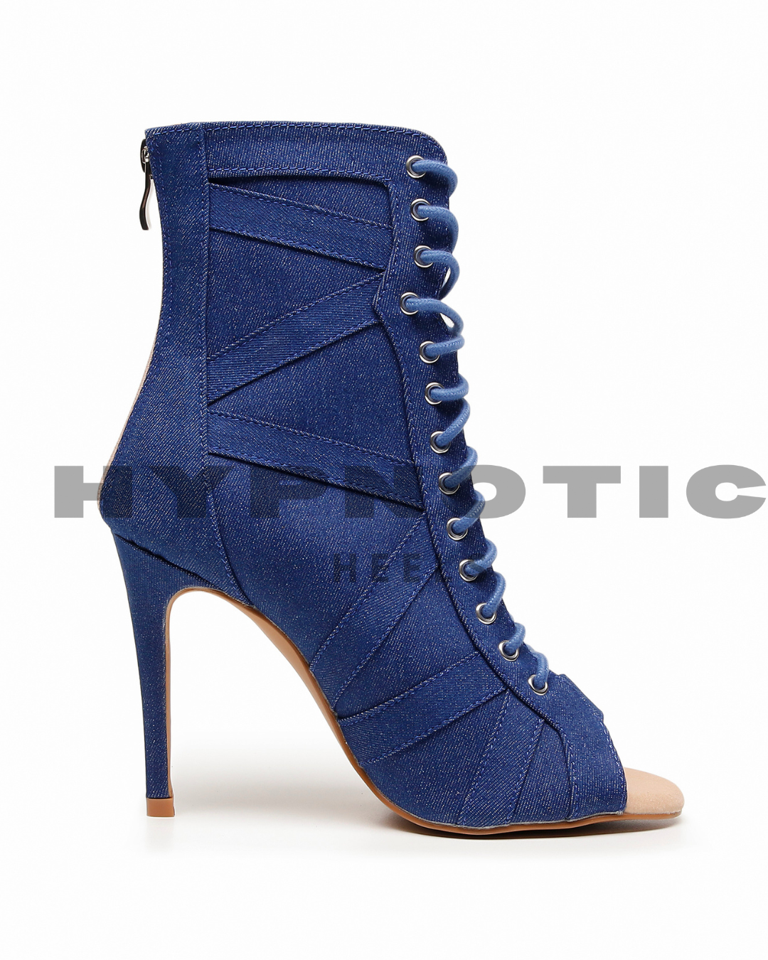 Diva - Deep Denim