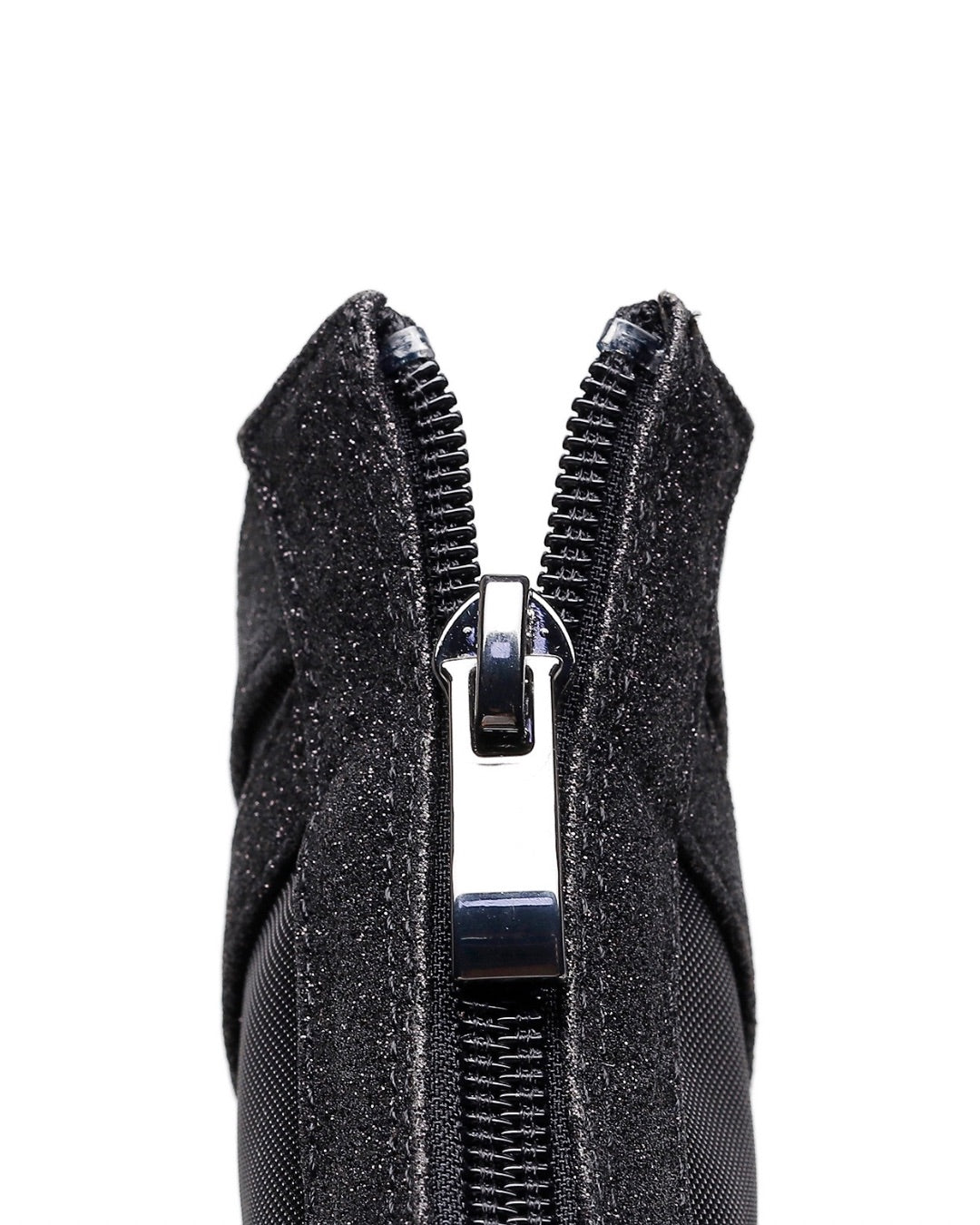 Hustler - Glitter Black LIMITED EDITION