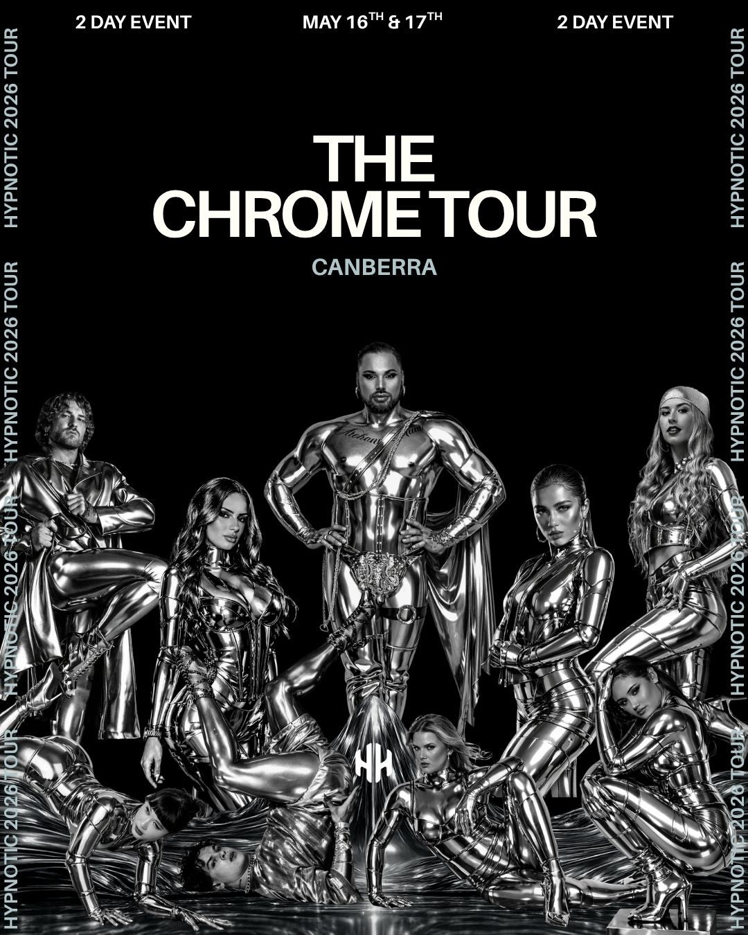 Tour Xperience: Canberra Passes