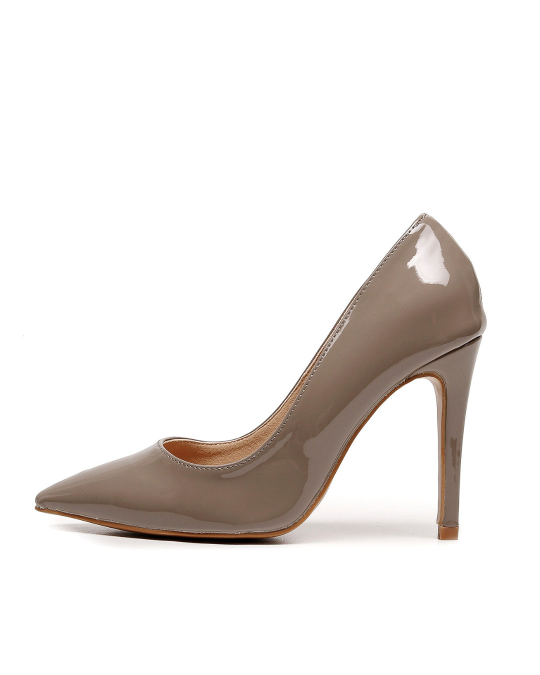Siren - Cool Tone Taupe (Swatch)