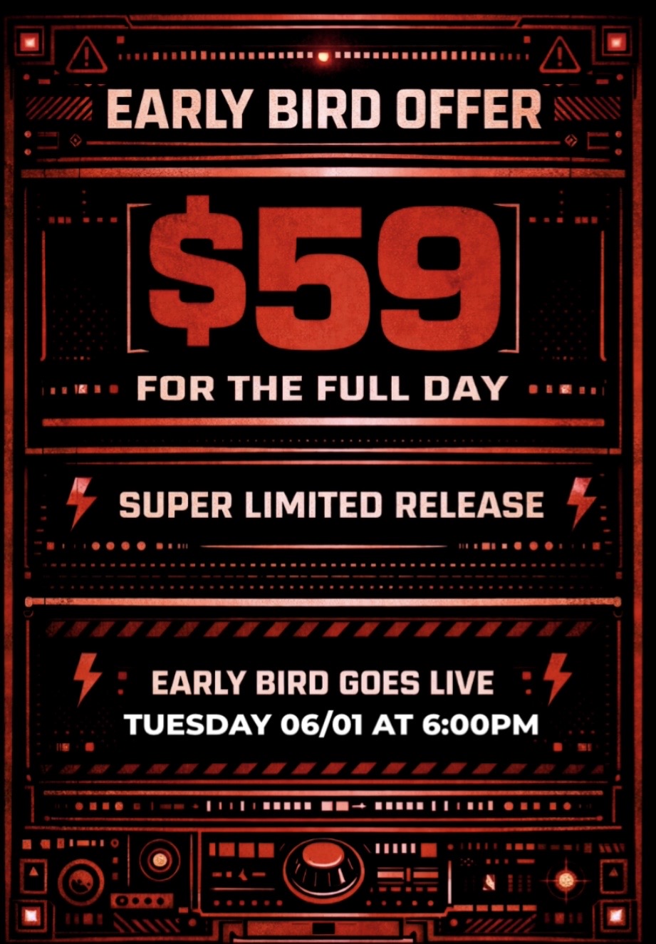 The Training Xperience - SYDNEY