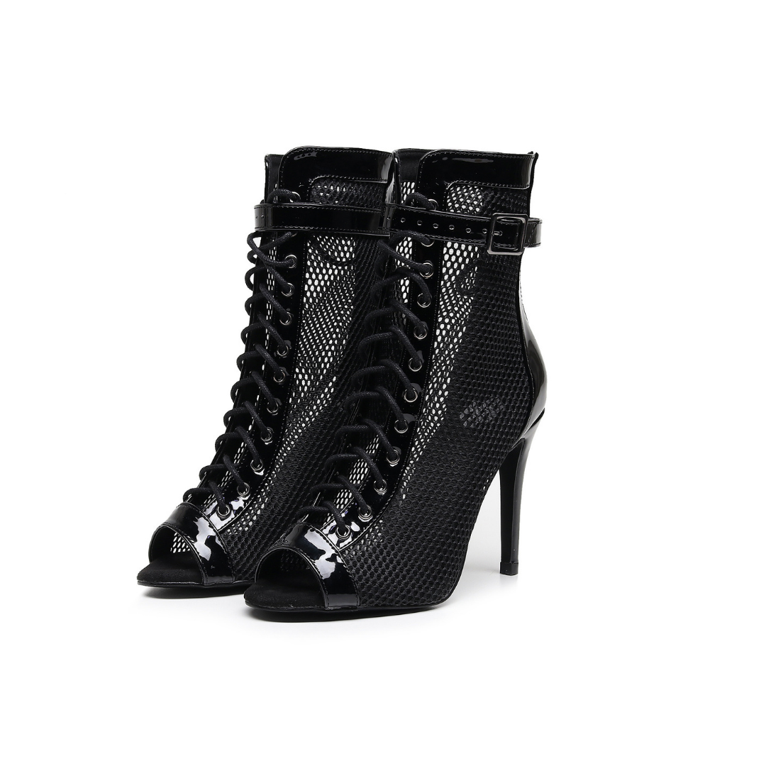 Candy - Black