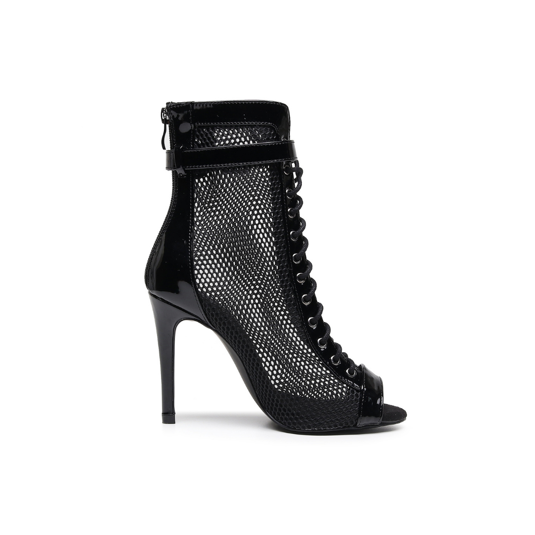 Candy - Black