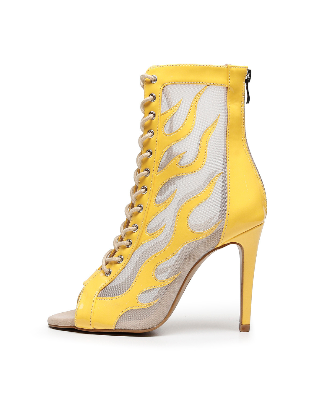 Inferno - Yellow