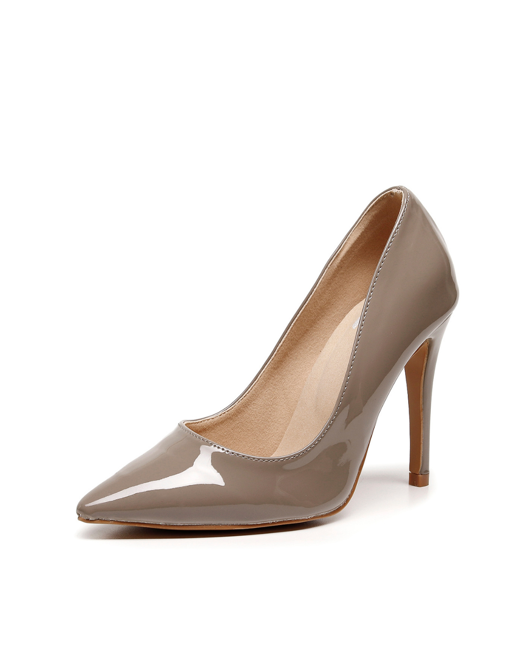 Siren - Cool Tone Taupe (Swatch)