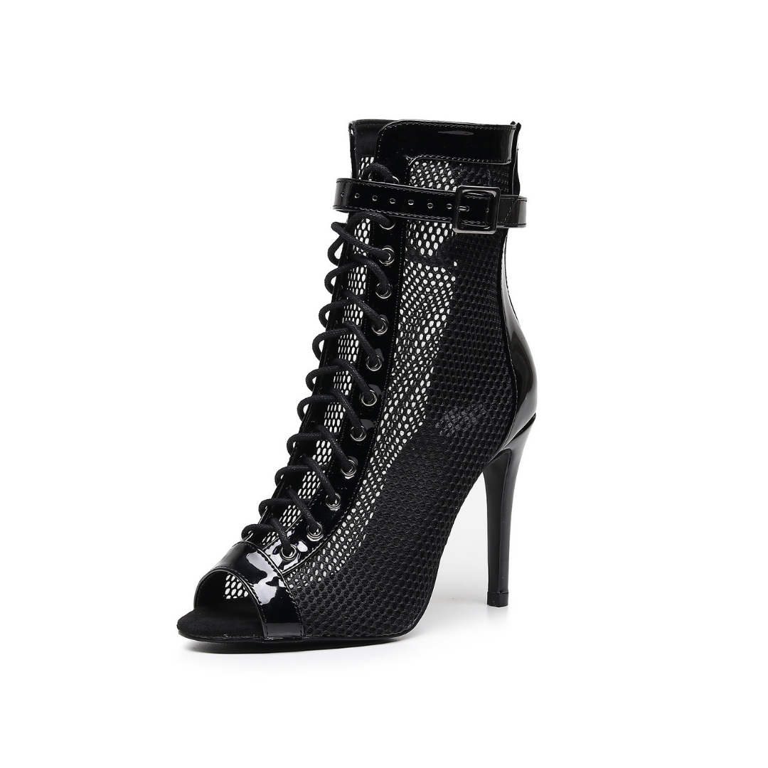 Candy - Black