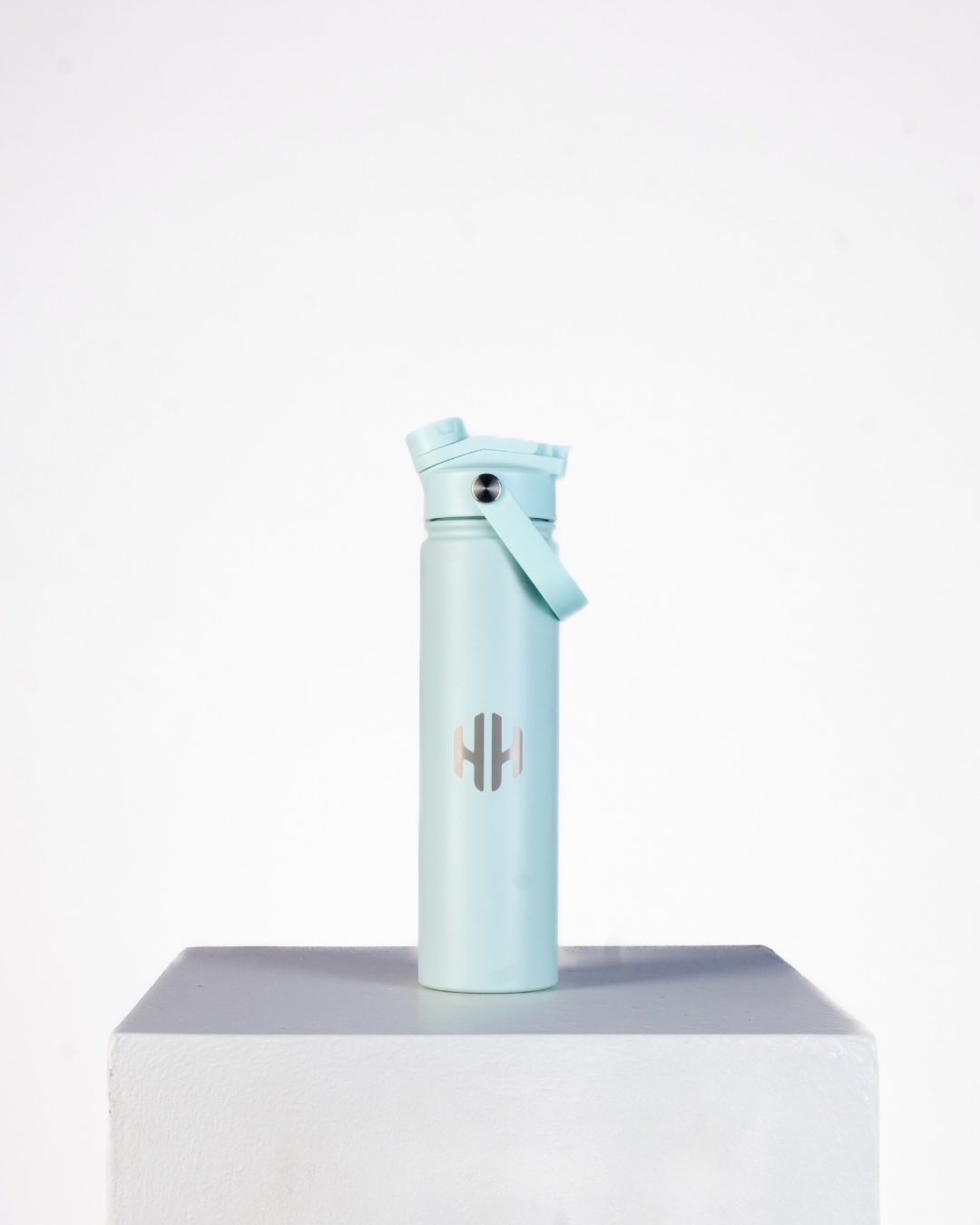 Elixir Bottle