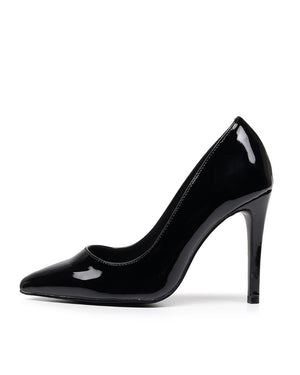 Siren Pump - Black