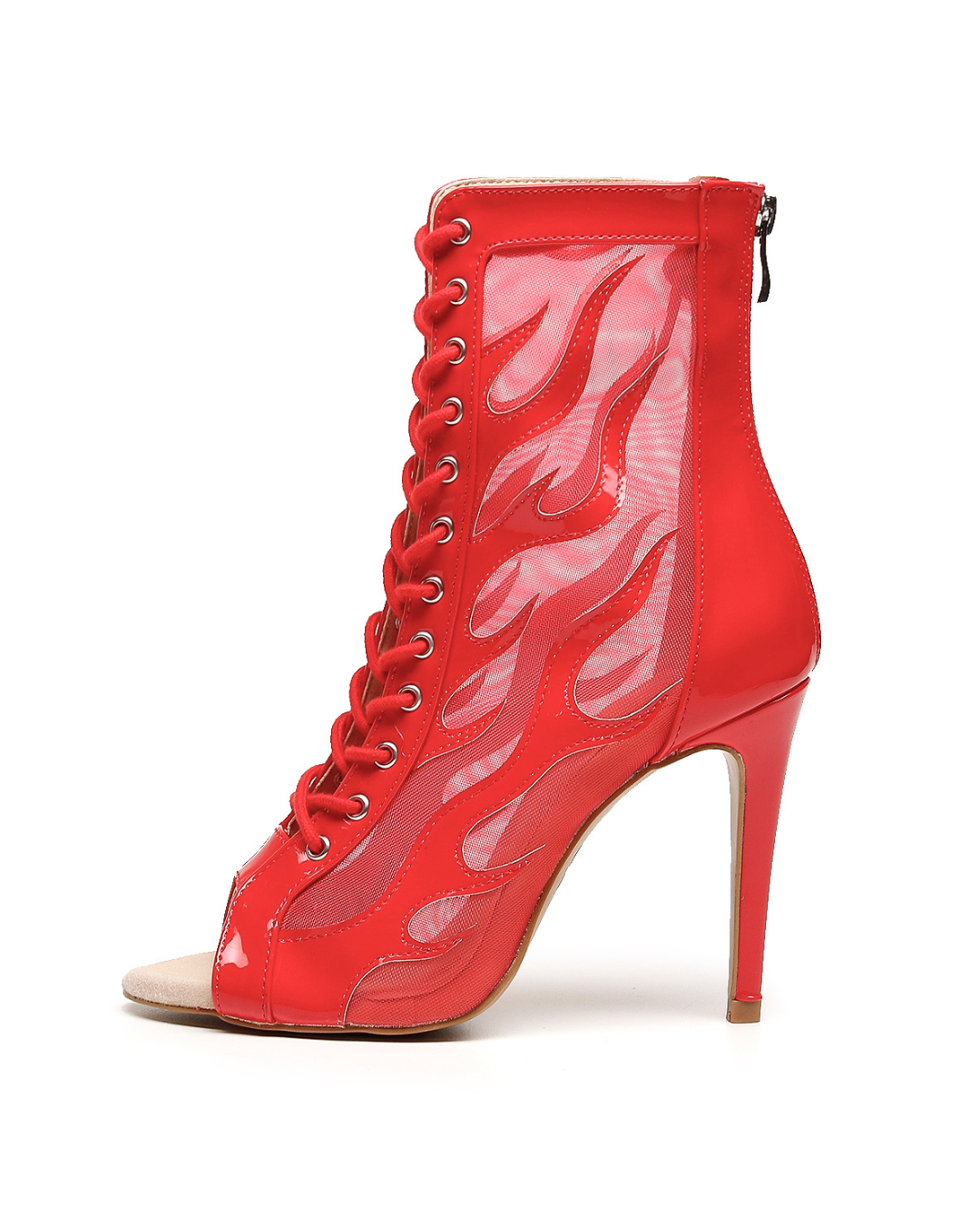 Inferno - Red