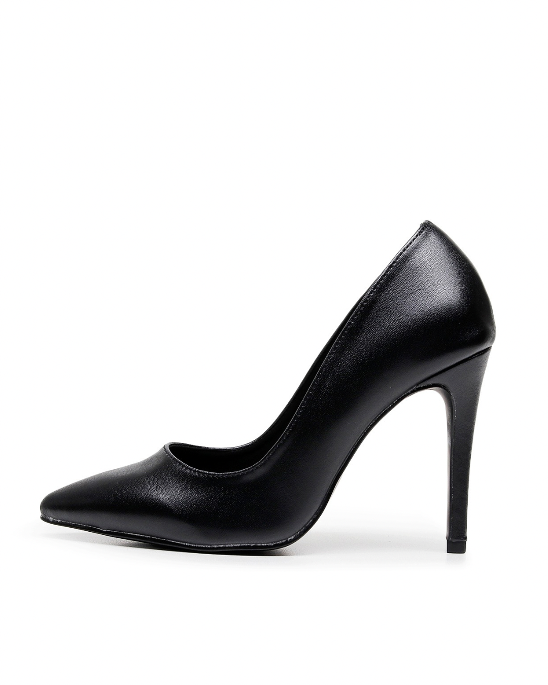 Siren - Matte Black