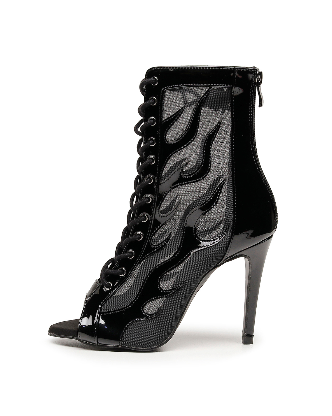 Inferno - Black