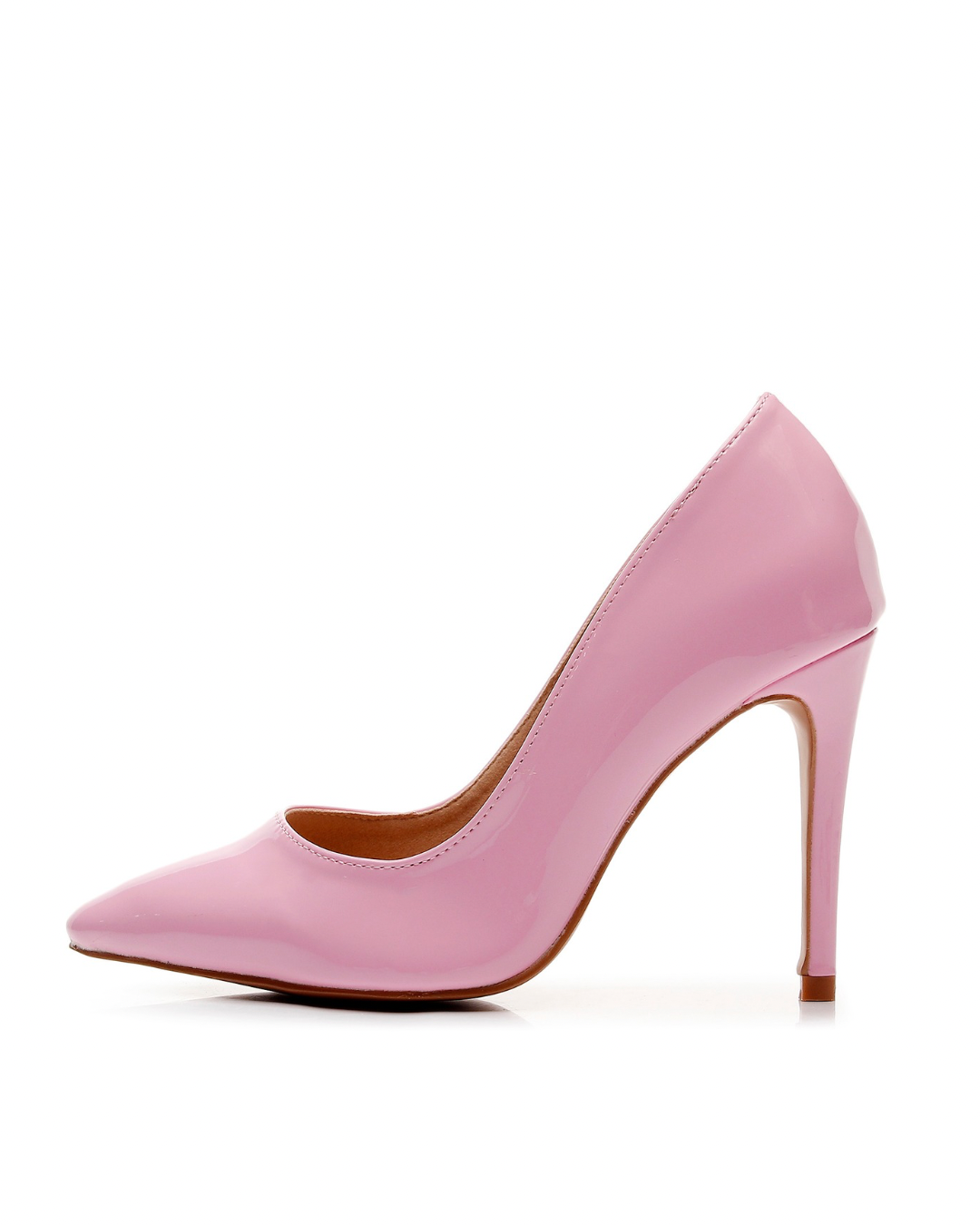Siren - Baby Pink