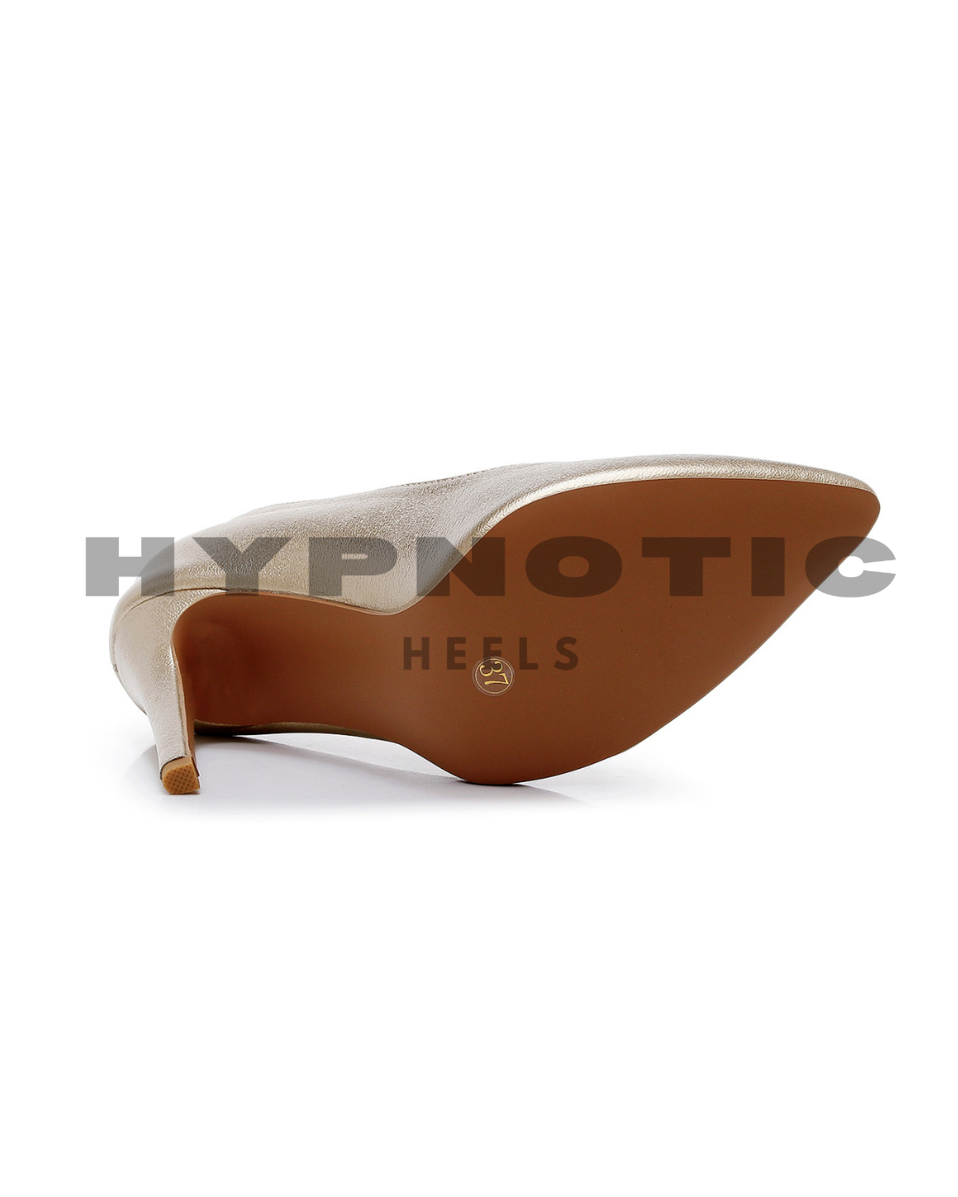 Siren - Metallic Rose Gold