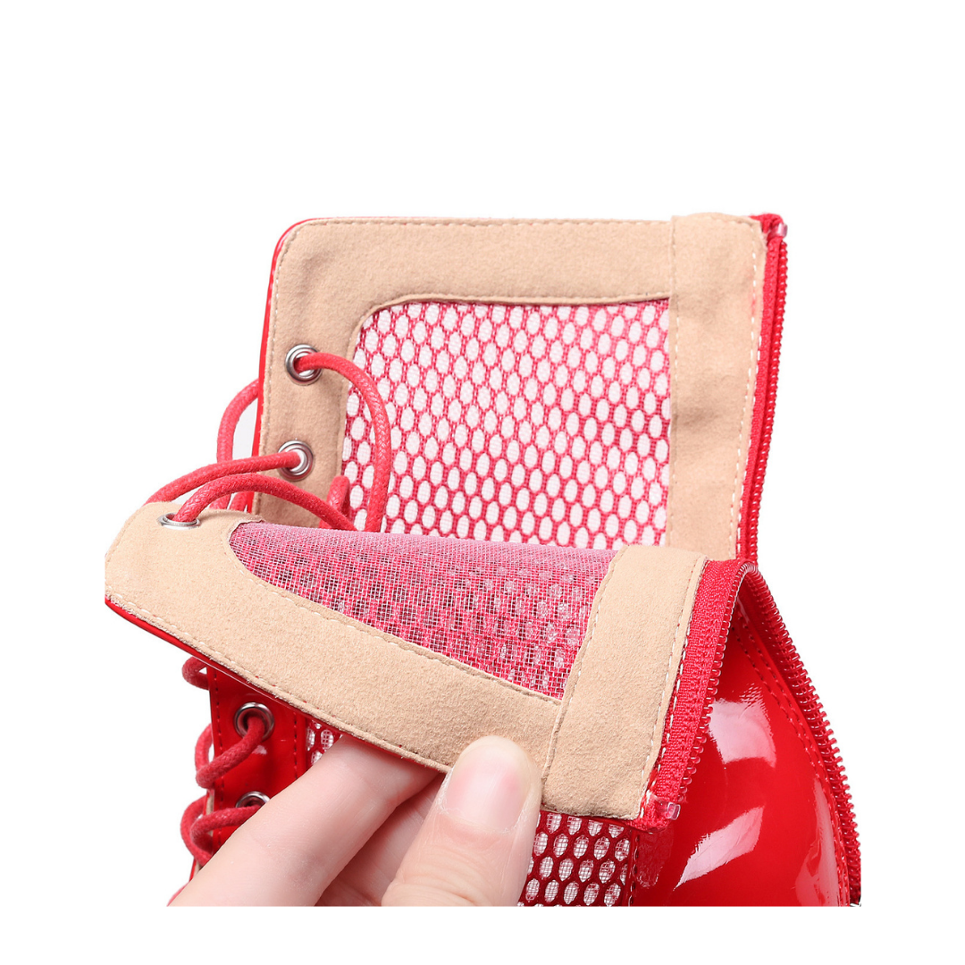 Candy - Red