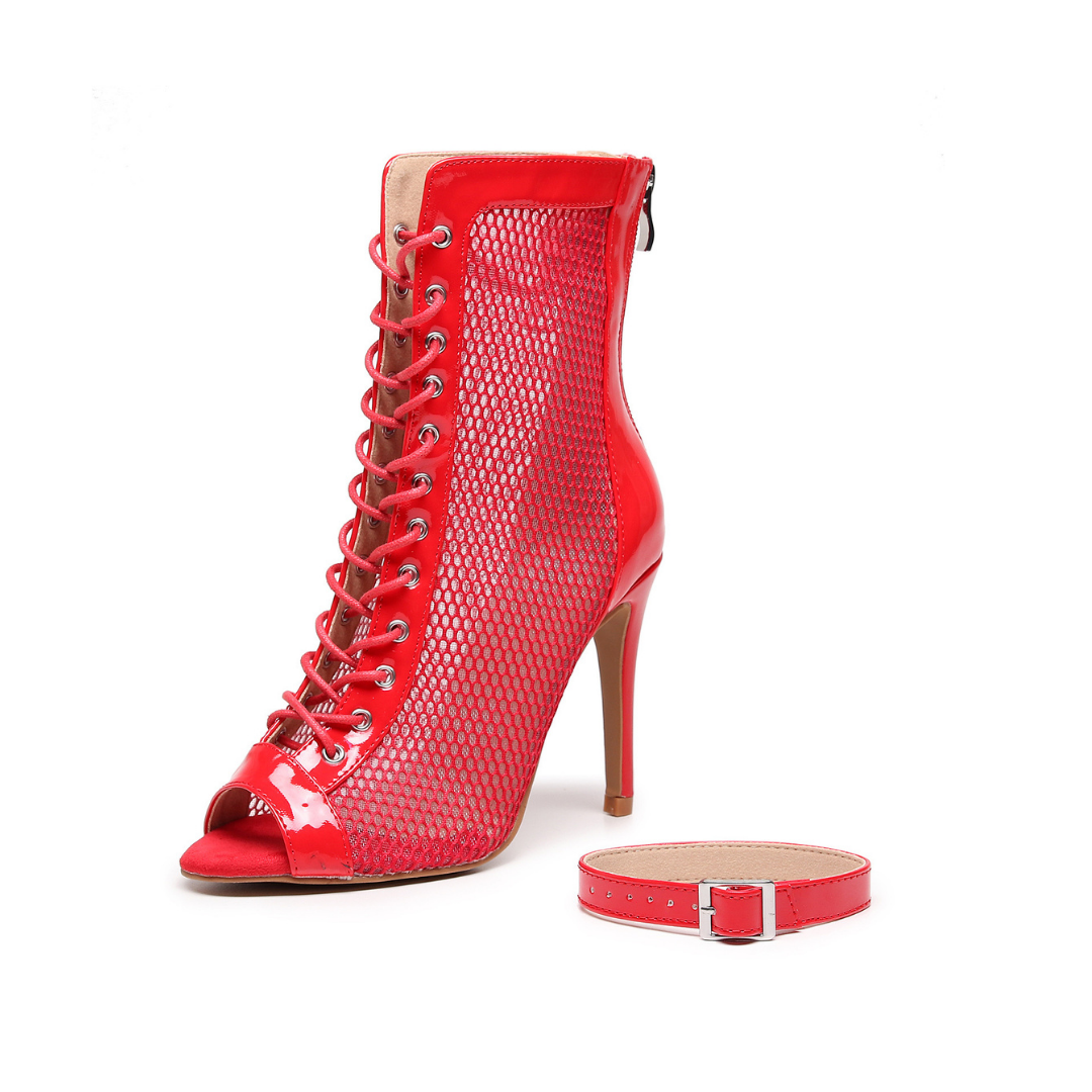 Candy - Red
