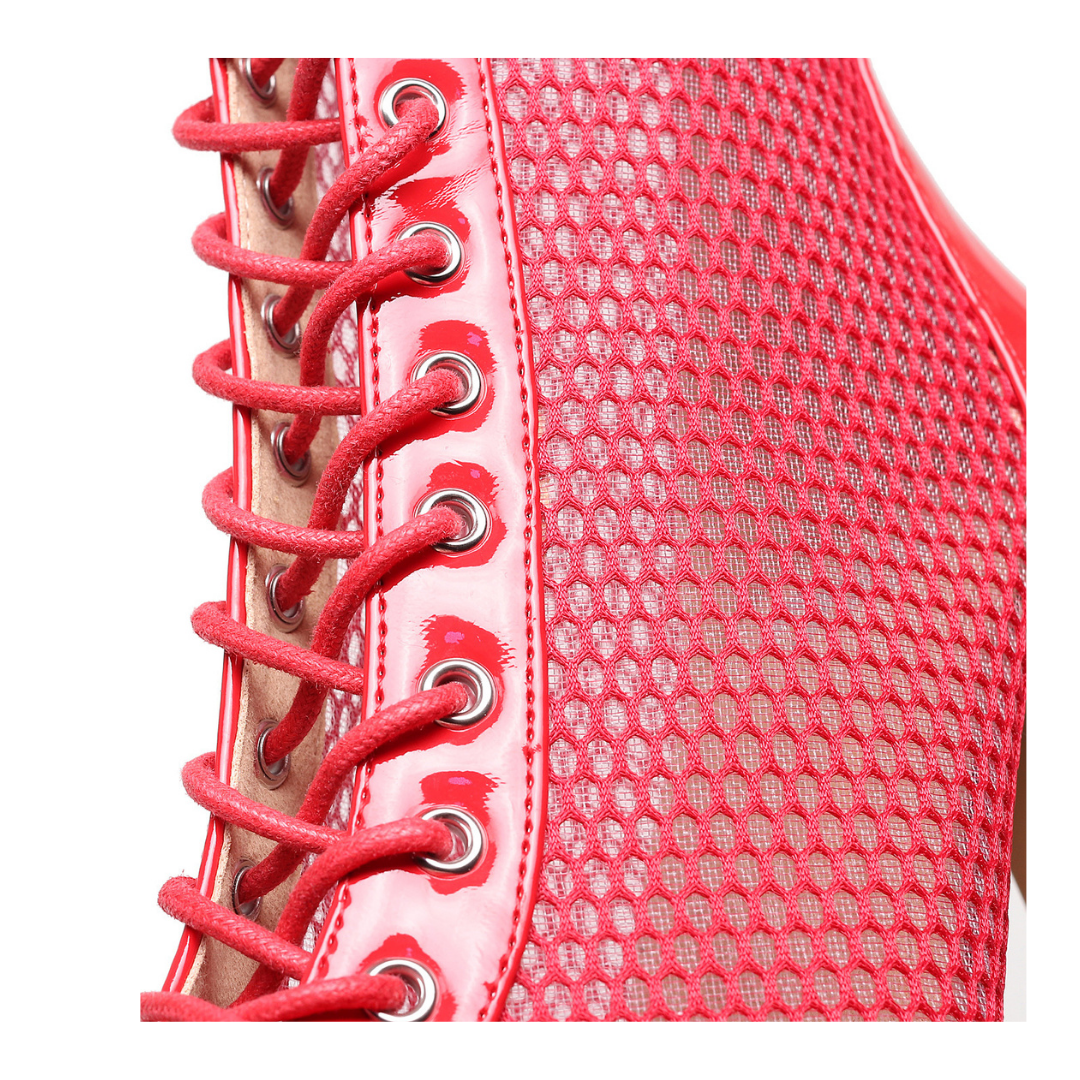 Candy - Red