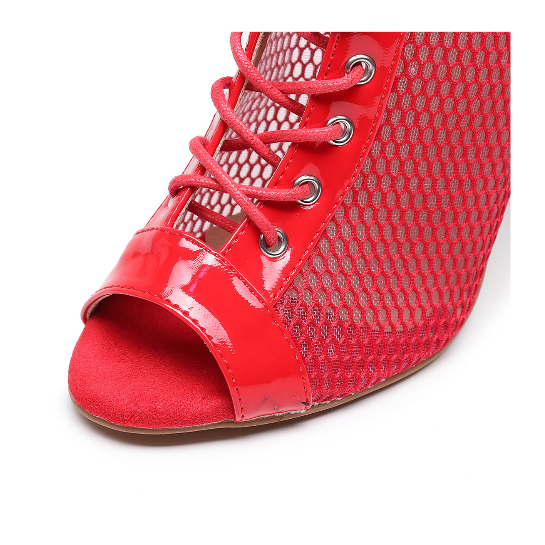 Candy - Red