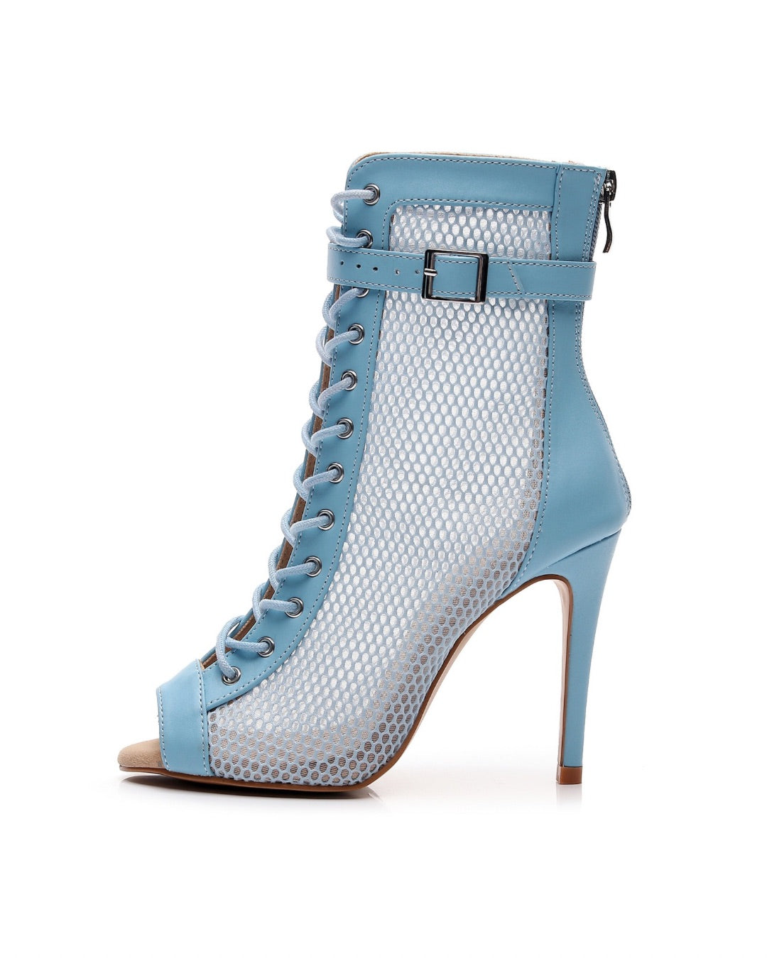 Candy - Light Blue