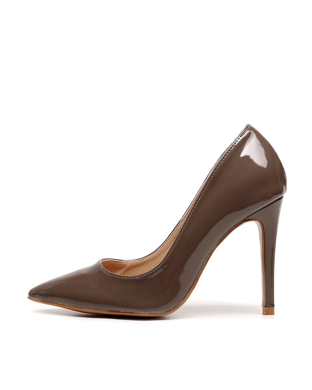 Siren - Cool Tone Brown (Swatch)