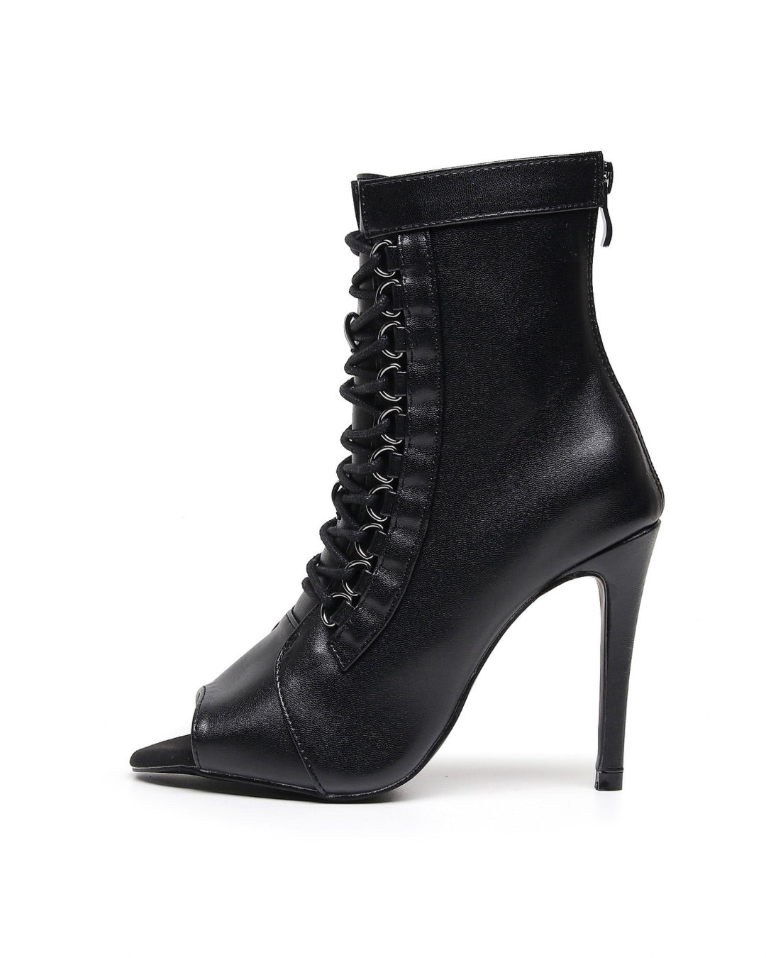 Rogue - Black