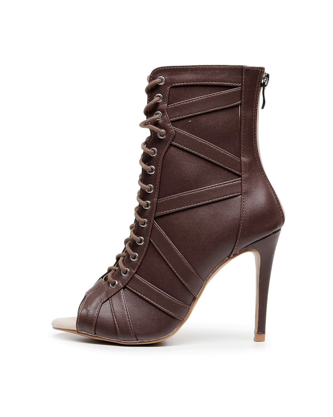 Diva - Deep Brown