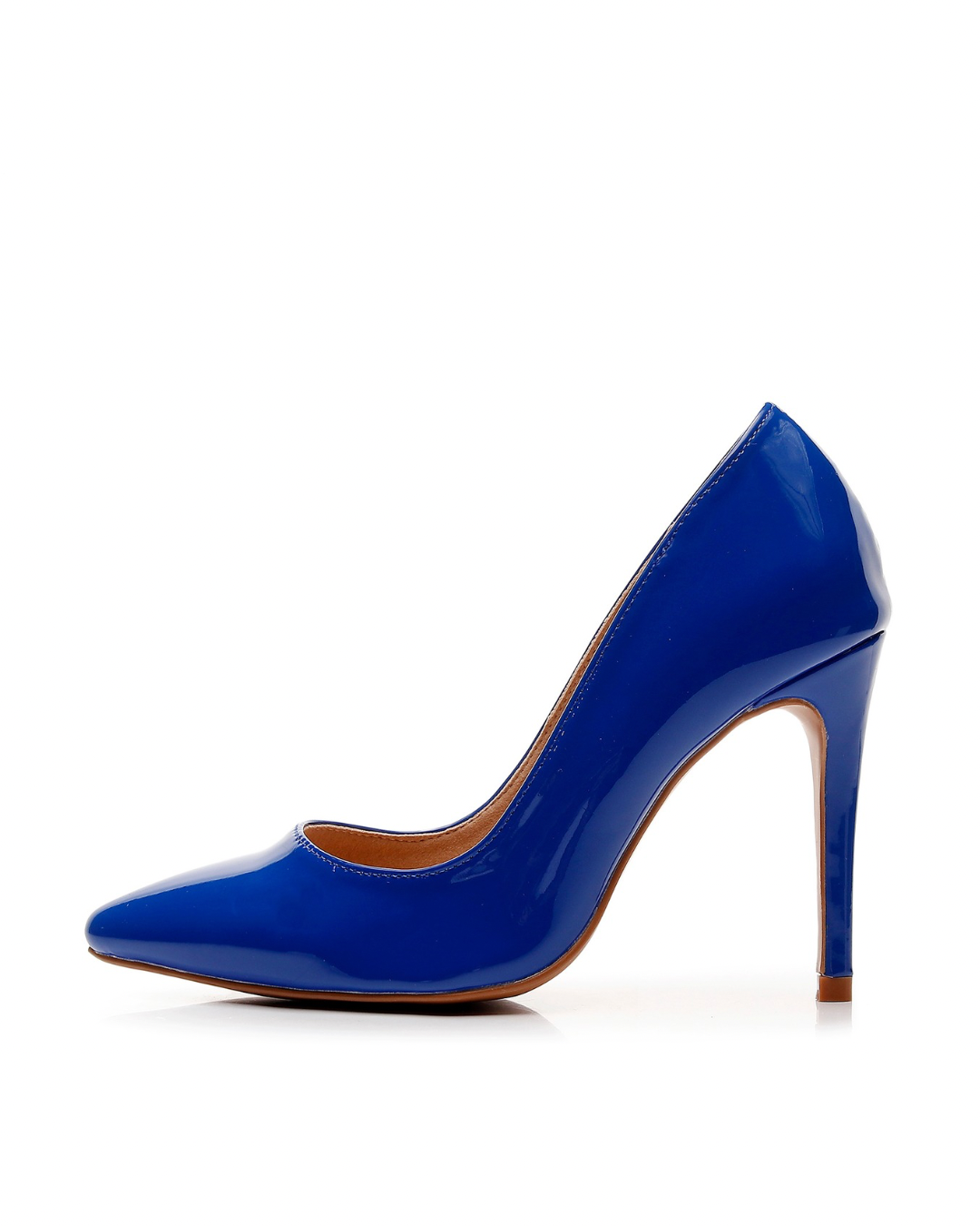 Siren - Electric Blue