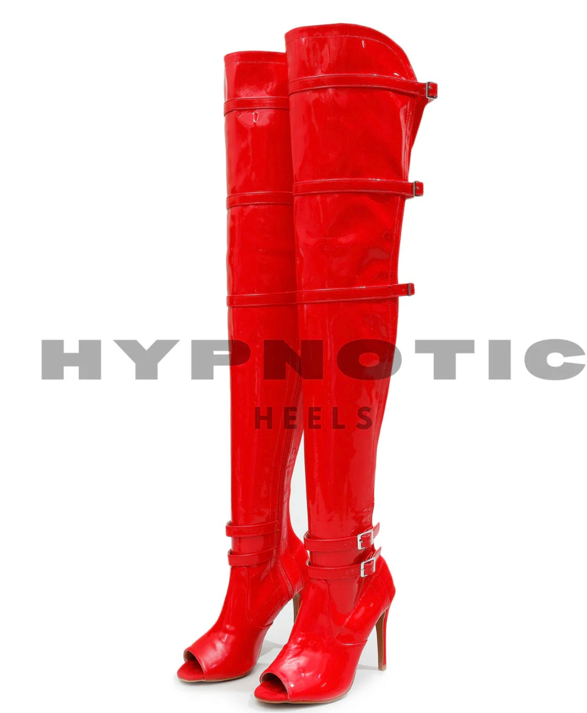 Hijacked (Ready to Ship)