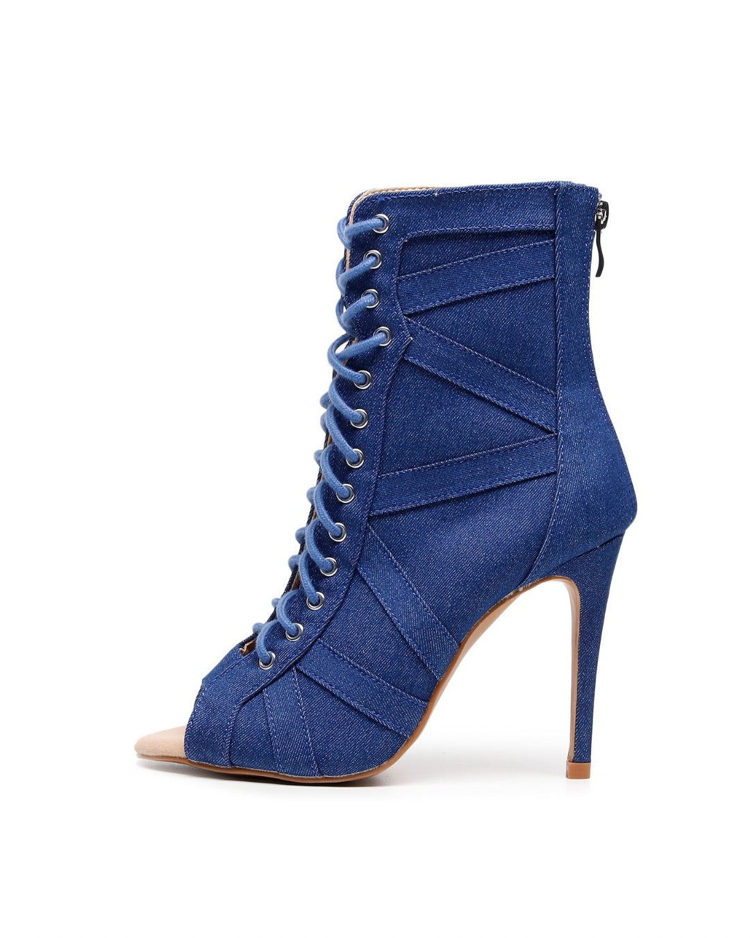Diva - Deep Denim