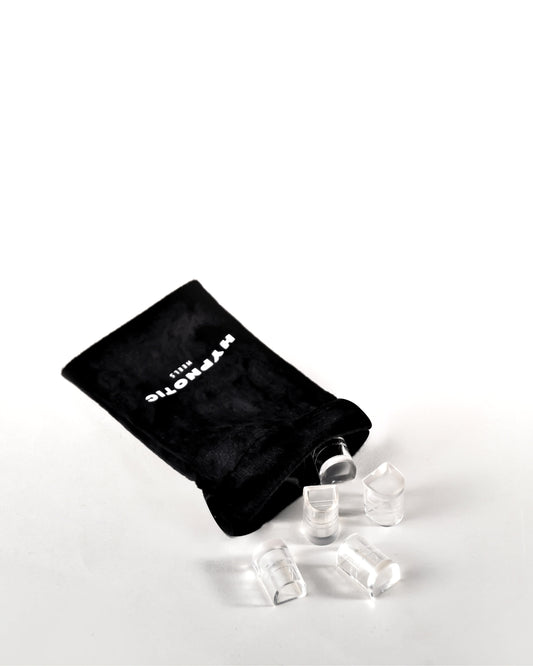 HEEL PROTECTOR