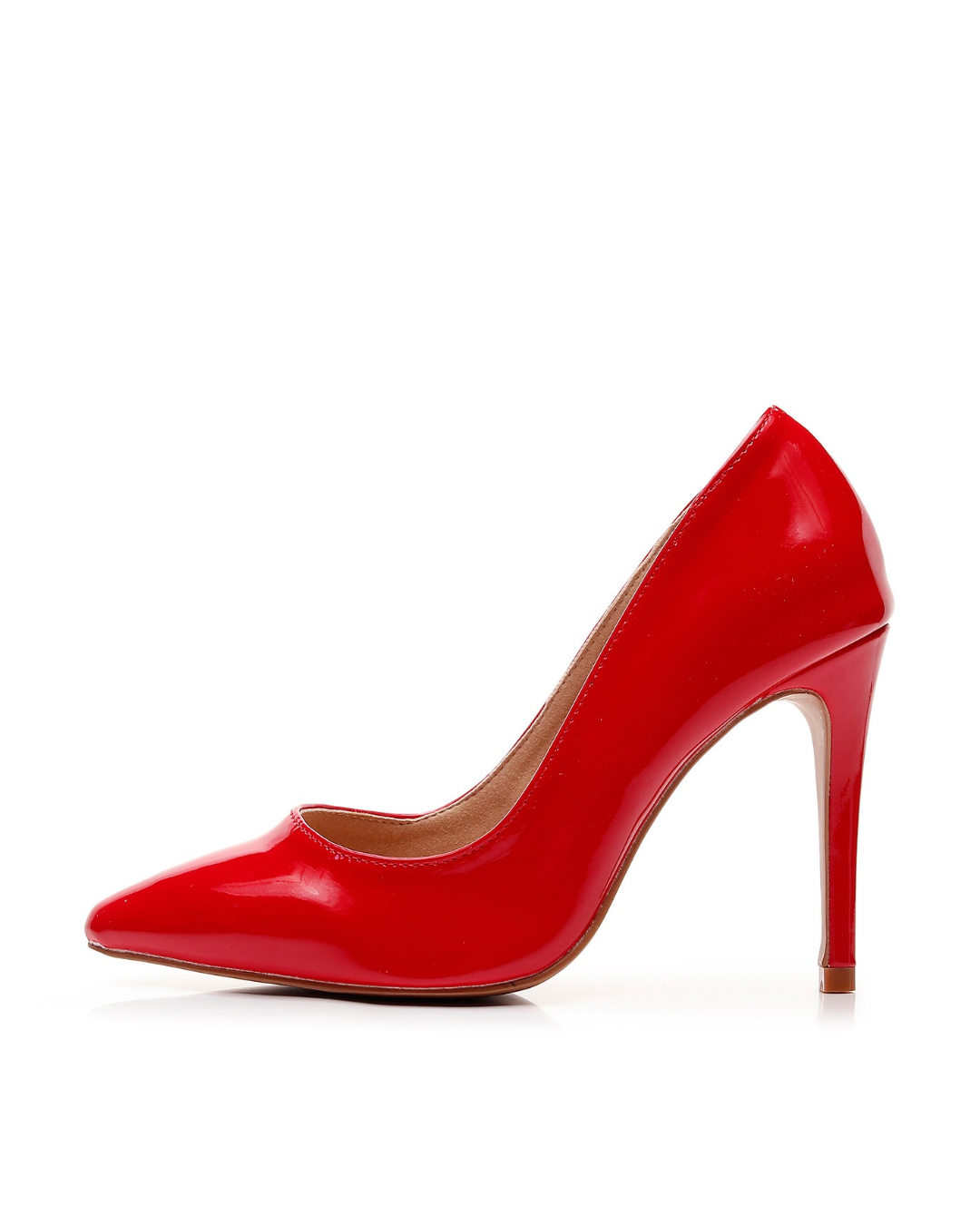 Siren - Red